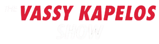 vassy kapelos show - logo