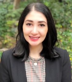 Serineh Terzyan, Esq.