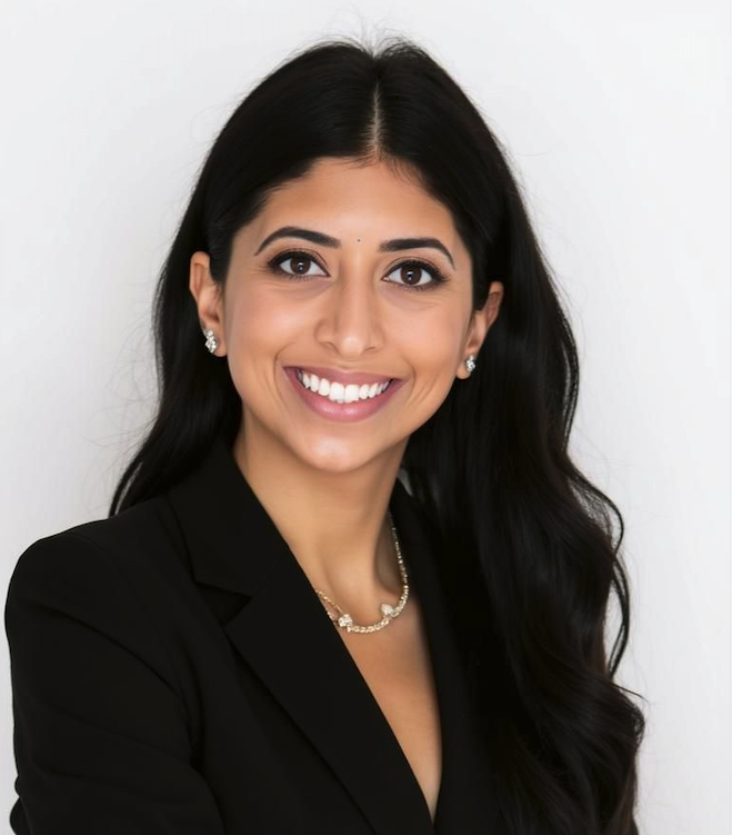 Tiffany Helfman, Esq.