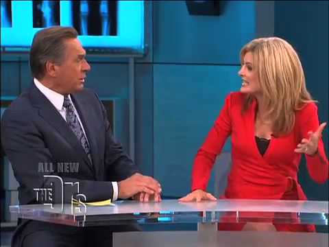 Lisa Bloom on The Doctors Discussing the Topic.