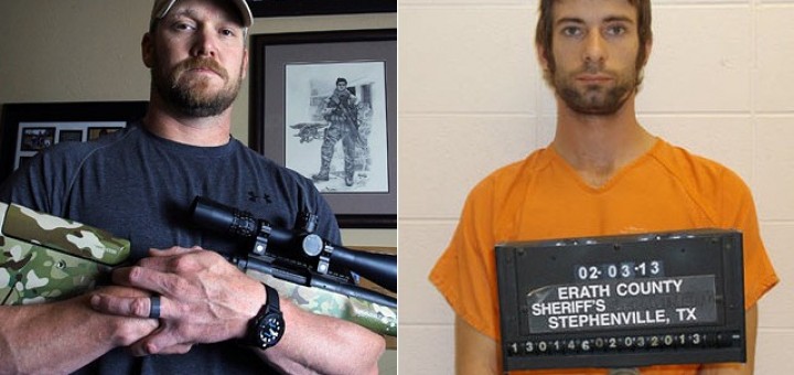 The ‘American Sniper’ murder trial: Was Chris Kyle’s killer legally ...