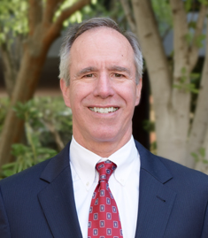 Vernon Ellicott