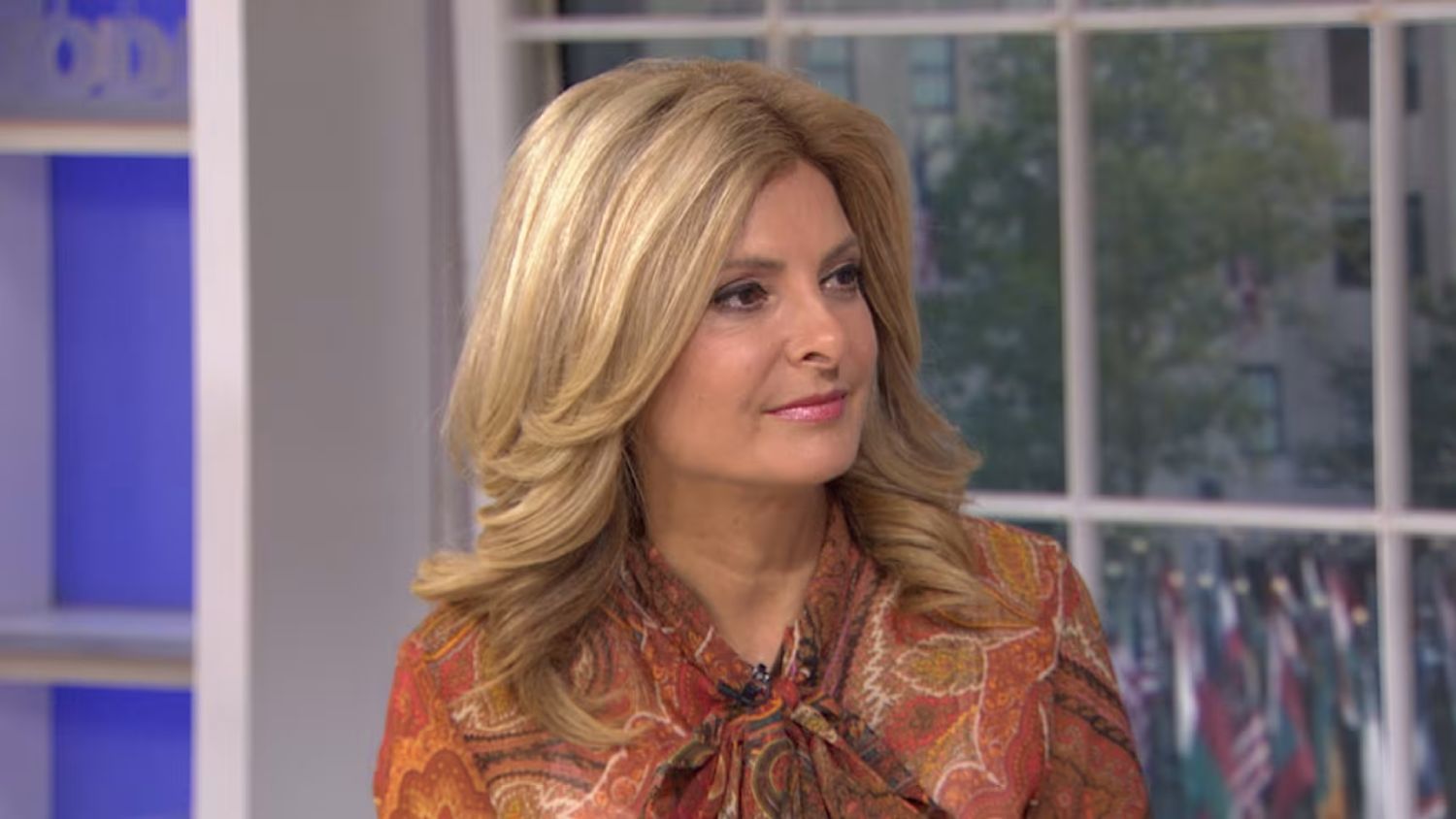 Lisa Bloom: Prep school rape suspect's answers 'strained credulity' on The Today Show