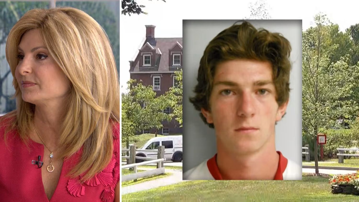 Lisa Bloom: Prep school suspect's friends may have damaged his case on The Today Show