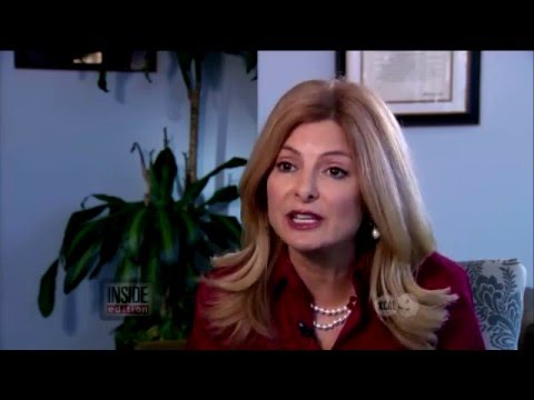 Lisa Bloom analyzes the verdict in the Erin Andrews case on Inside Edition