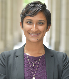 Sowmya Sastri, Esq.