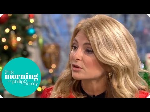 Lisa Bloom flew to London for an exclusive interview with British news show This Morning to reveal she is representing another Epstein victim and calls for both the FBI and Scotland Yard to do more to investigate the accusations against Prince Andrew.