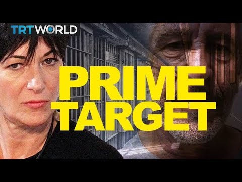 Lisa Bloom joins TRT's Nexus to discuss if Ghislaine Maxwell will make it to trial