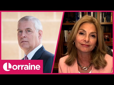 Lawyer Lisa Bloom Reveals Reaction to Prince Andrew's Interview a Year Later