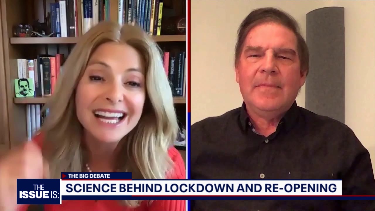 Lisa Bloom Joins the Issue Is