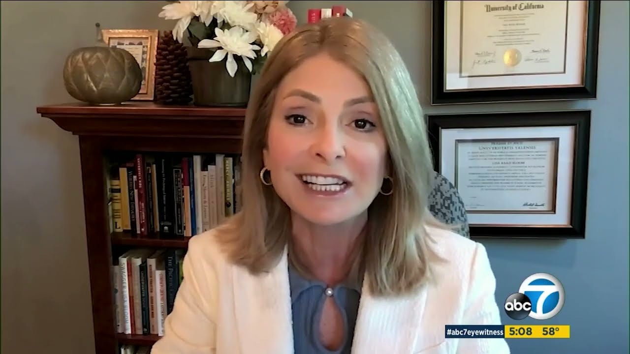 ABC 7 Interview - Attorney Lisa Bloom and client John Parish