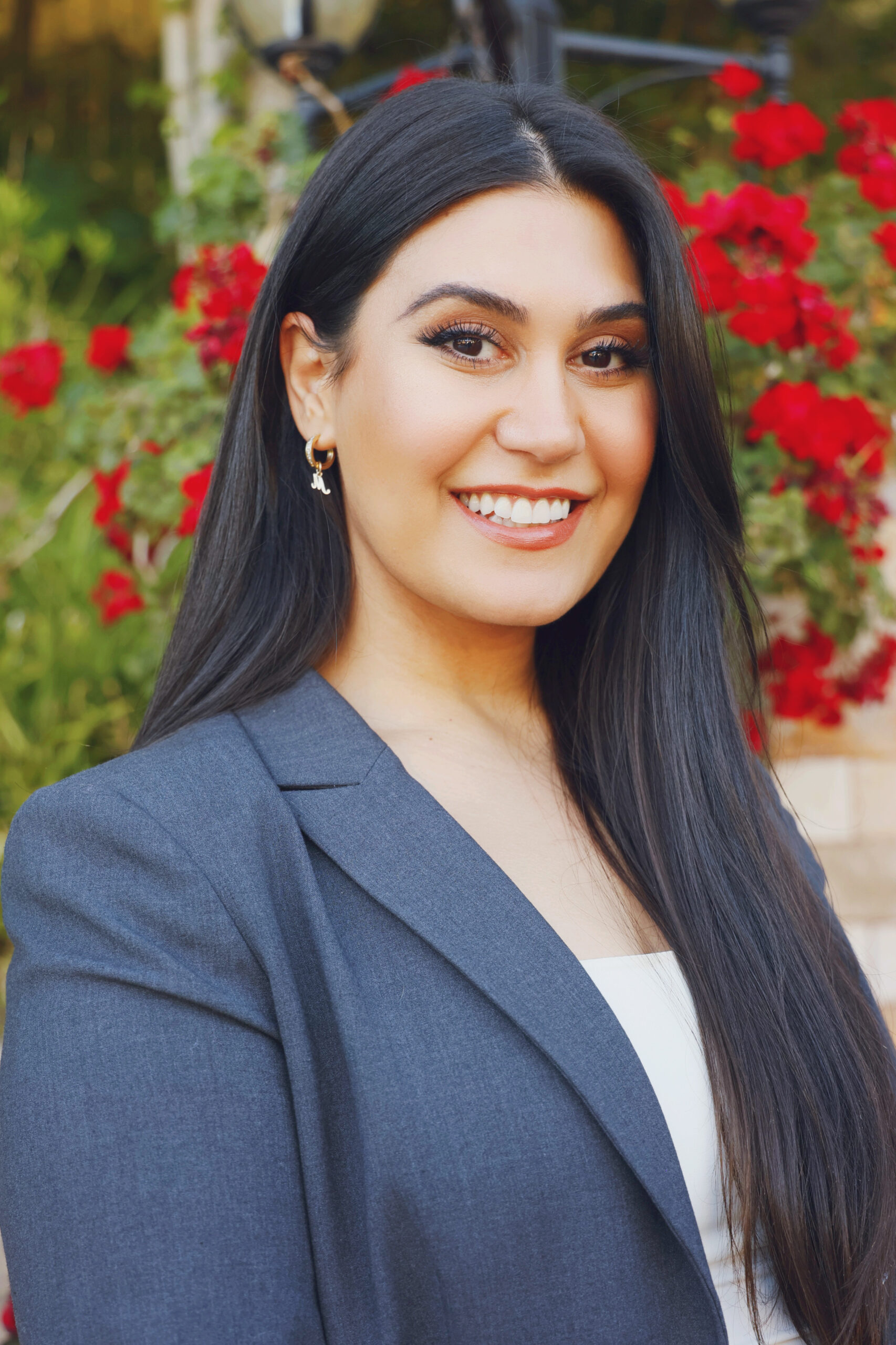 Mary Fitilchyan, Esq.