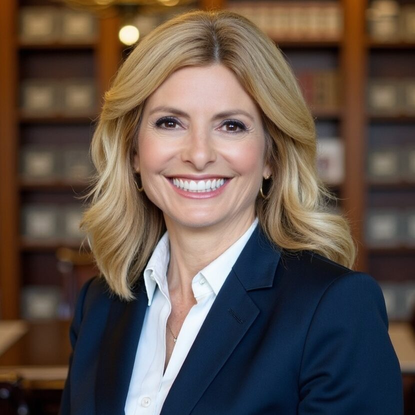 Attorney Lisa Bloom