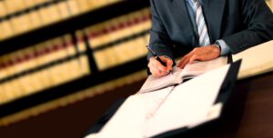 LGBTQ discrimination attorney in New York City, NY