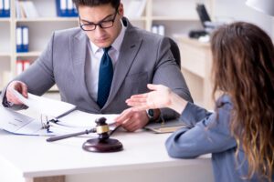 employment discrimination lawyer in New York City, NY
