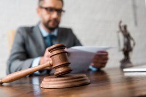 religious discrimination attorney in New York City, NY