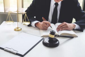 sexual orientation discrimination attorney in Los Angeles, CA