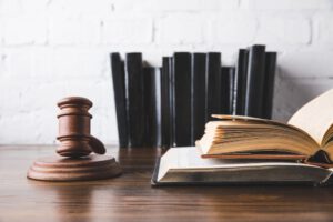 workplace harassment attorney in Los Angeles, CA