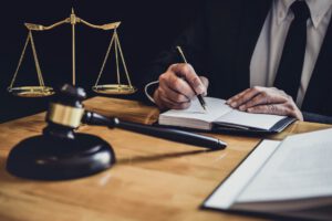 wrongful termination lawyer in New York City, NY