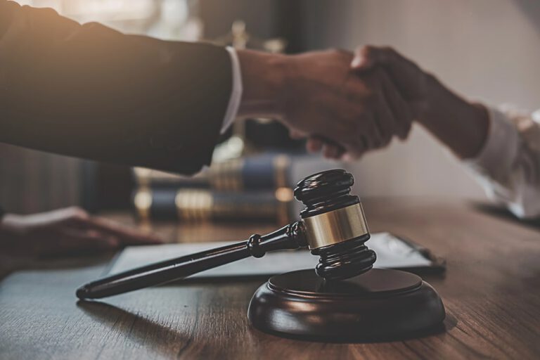 New York City Civil Rights Lawyer | Bloom Fudali