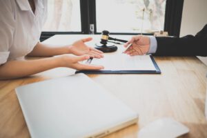 disability discrimination lawyer in Los Angeles, CA