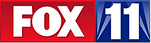 FOX 11 logo