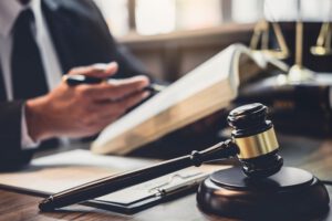 wrongful termination lawyer in New York City, NY