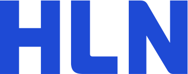HLN logo