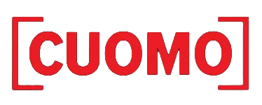 Cuomo show logo