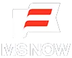 MS Now - logo