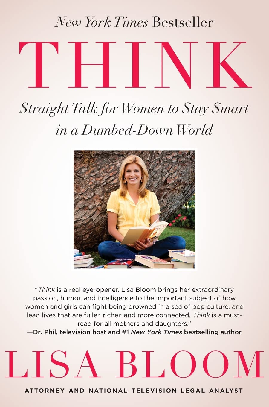 Think Straight Talk for Women to Stay Smart in a Dumbed-Down World