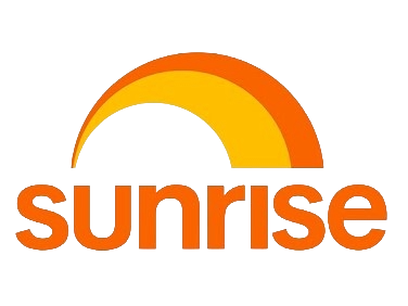 sunrise logo