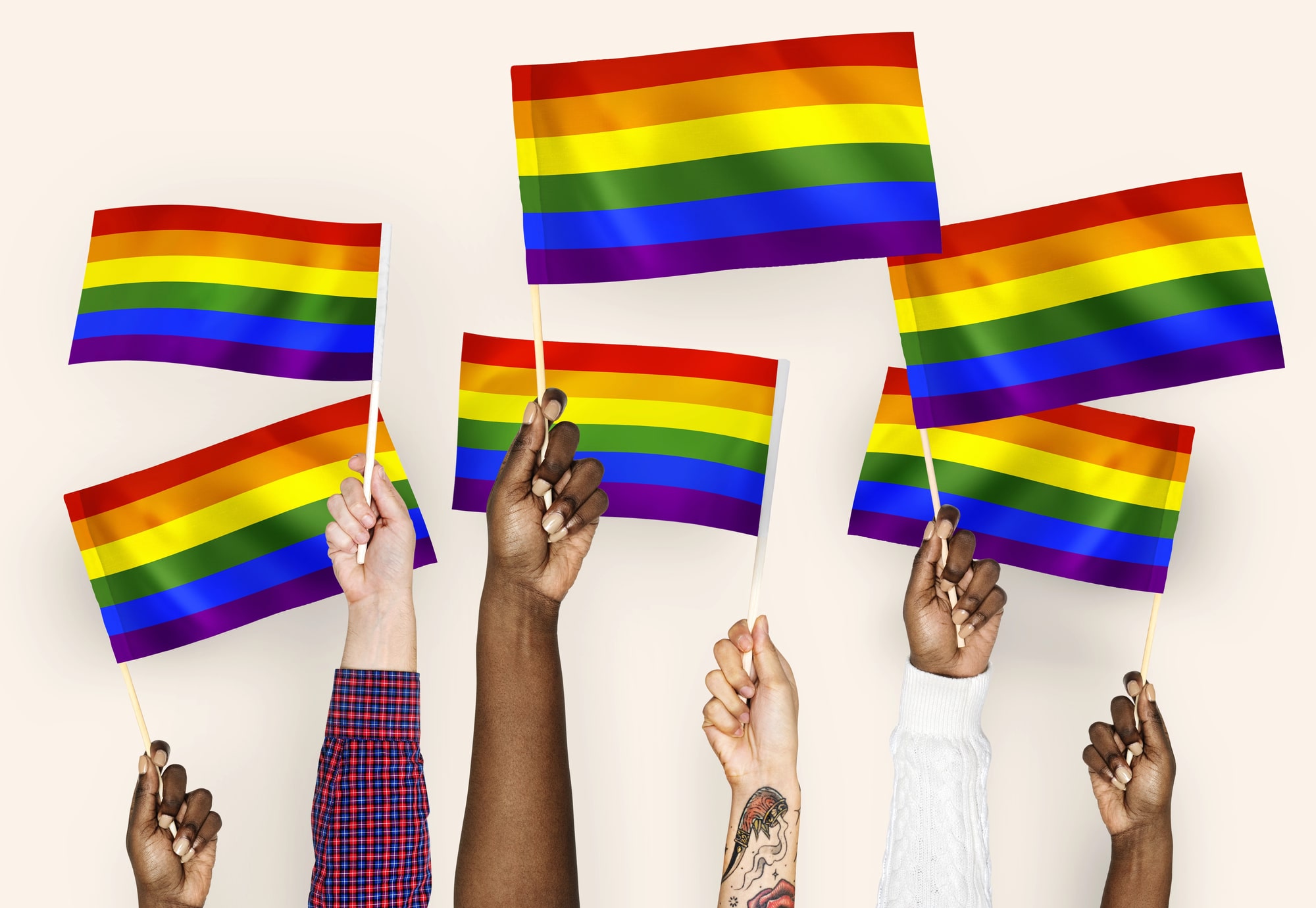 LGBTQ discrimination lawyer Los Angeles, CA