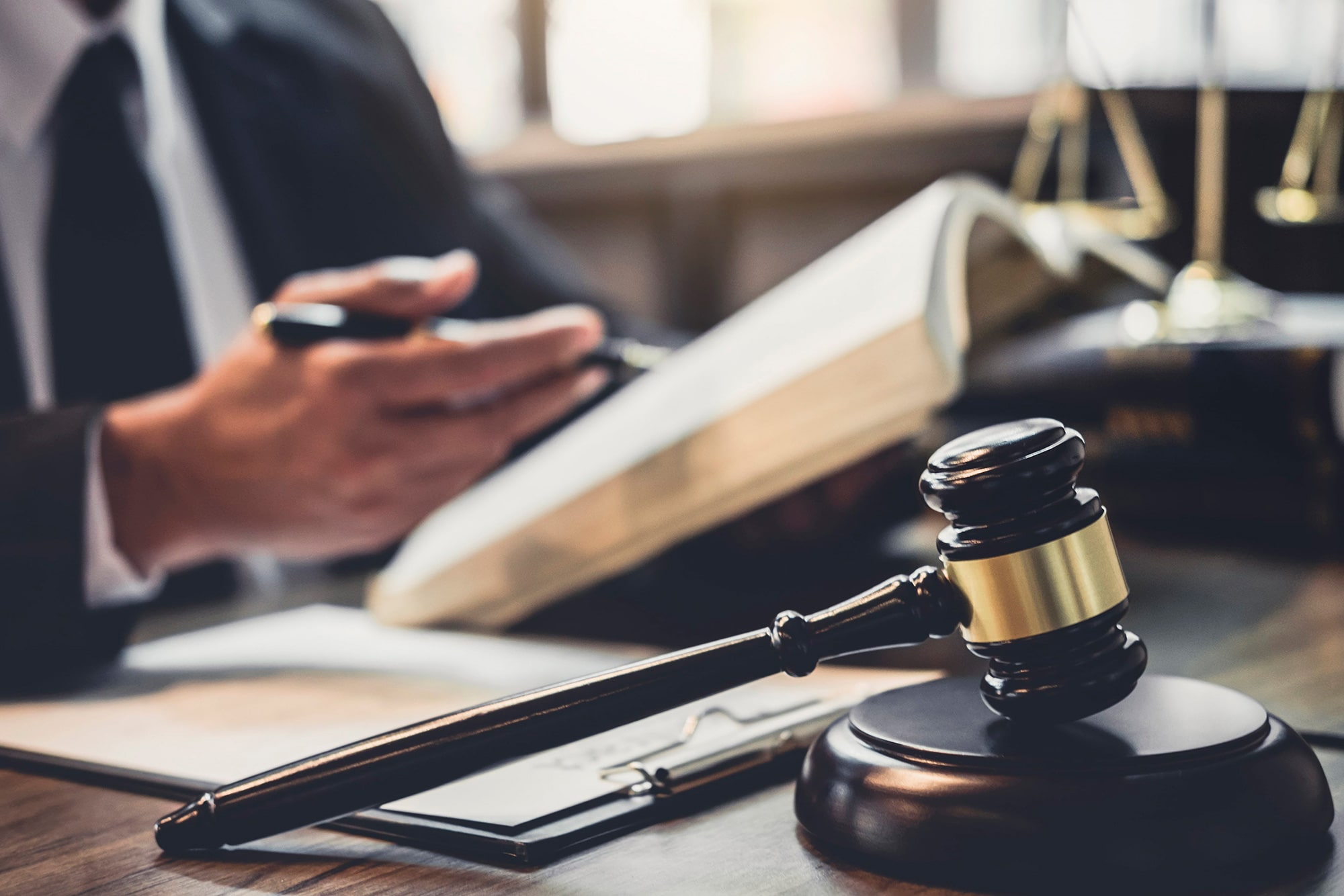 sexual harassment lawyer New York City