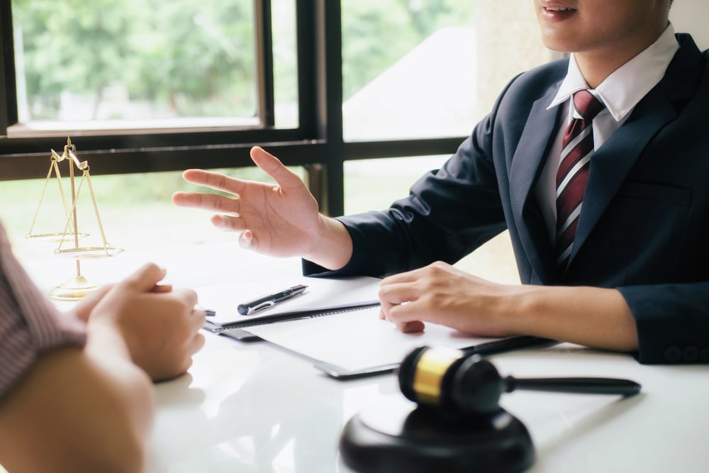 sexual harassment lawyer New York City