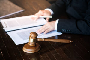 sexual harassment lawyer in Los Angeles, CA