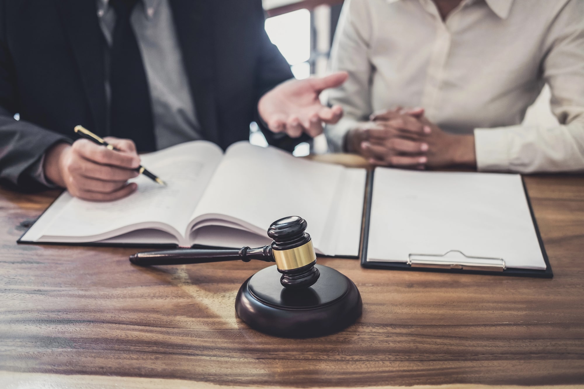 employment lawyer Los Angeles, CA