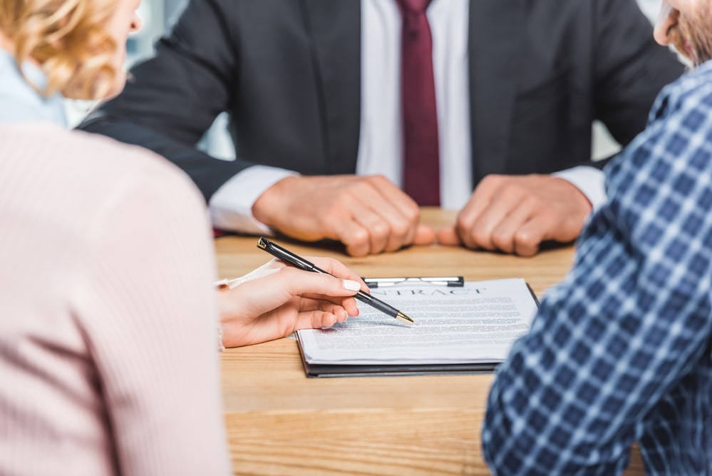 hostile work environment lawyer San Francisco, CA