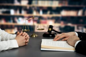 retaliation lawyer in San Francisco, CA
